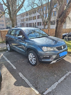 Bild des Angebotes SEAT Ateca Style