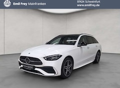 Bild des Angebotes Mercedes-Benz C 300 C-Klasse