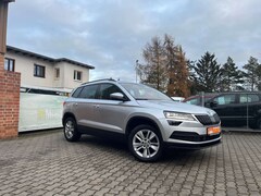Bild des Angebotes Skoda Karoq Ambition