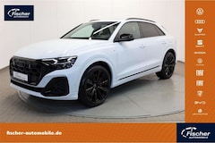 Bild des Angebotes Audi Q8 TFSI e quattro S line business