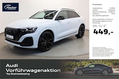 Bild des Angebotes Audi Q8 TFSI e quattro S line business