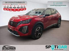 Bild des Angebotes Peugeot 2008 Neuer 2008 GT HYBRID 145 e-DSC6 *360°KAMERA*