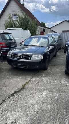 Bild des Angebotes Audi A6 A6 Avant 2.5TDI quattro
