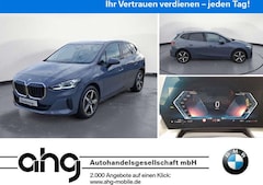 Bild des Angebotes BMW 220 Steptronic DCT AHK