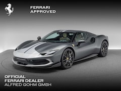 Bild des Angebotes Ferrari 296 GTB Assetto Fiorano