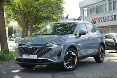Bild des Angebotes Nissan Qashqai N-Connecta / 1. HD / Ceramic Grey / 360°