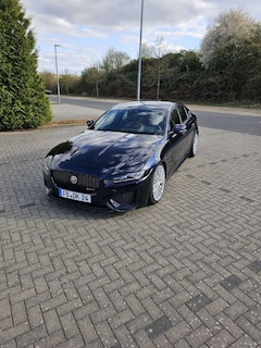 Bild des Angebotes Jaguar XE P250 Aut. R-Dynamic S