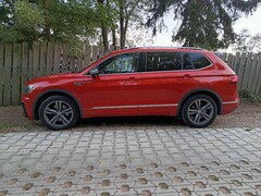 Bild des Angebotes VW Tiguan Allspace Tiguan Allspace 2.0 TDI SCR 4Motion DSG Highline