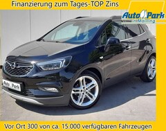 Bild des Angebotes Opel Mokka X 1.4 Innovation SHZ~RFK~NAVI~LED~PDC~ALU19"