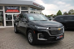 Bild des Angebotes Chevrolet Traverse LT 3.6 V6 4x4 8-Sitzer 360° Kamera Bose