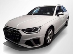 Bild des Angebotes Audi S4 Avant TDI Pano,HUD,AHK,Matrix,Standhzg,Leder