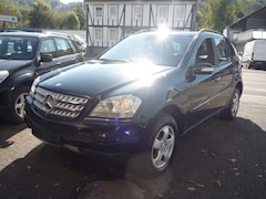 Bild des Angebotes Mercedes-Benz ML 320 ML 320 CDI (164.122)