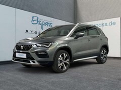 Bild des Angebotes SEAT Ateca Xperience 150PS DSG BEATS EL.HECCKL. NAVI VIRT.COC