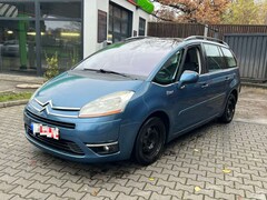 Bild des Angebotes Citroen Grand C4 Picasso 1.6 Tendance 7-Sitzer Klima 2010 TÜV/AU NEU