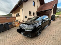 Bild des Angebotes Audi RS6 RS6 Avant 4.0 TFSI quattro tiptronic