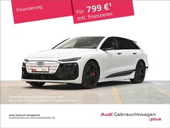 Bild des Angebotes Audi S6 AVANT ACC HEADUP AHK B&O MATRIX VIRTUAL SHZ DAB