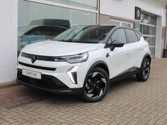Bild des Angebotes Renault Captur Techno Mild Hybrid 160 EDC *Automatik *Neuwertig