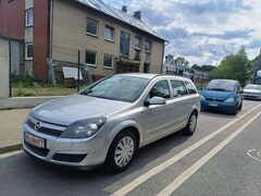 Bild des Angebotes Opel Astra 1.7 CDTI Caravan aus 1.Hand"