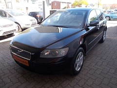 Bild des Angebotes Volvo V50 Kombi 1.8 TÜV NEU