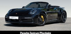 Bild des Angebotes Porsche 992 (911) Turbo S Cabriolet