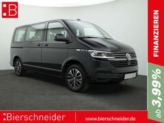 Bild des Angebotes VW T6.1 Multivan 2.0 TDI DSG 4Mo. Comfortline NAVI STANDHZ AHK ASSI