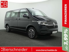 Bild des Angebotes VW T6.1 Multivan 2.0 TDI DSG 4Mo. Comfortline NAVI STANDHZ AHK ASSI