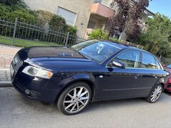Bild des Angebotes Audi A4 A4 1.6