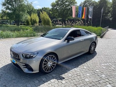 Bild des Angebotes Mercedes-Benz E 53 AMG Coupe 4Matic+Pano/Night/20"/Perform.Abgas/Garantie