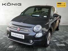 Bild des Angebotes Fiat 500 MY23 1.0 Klima & Sound Komfortpaket
