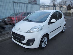 Bild des Angebotes Peugeot 107 Active