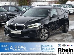 Bild des Angebotes BMW 116 d Advantage LiveCptProf.LED.Lenkhzg..PDC.SHZ
