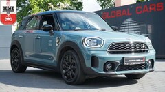 Bild des Angebotes MINI Cooper SE COOPER S SE COUNTRYMAN ALL4 MINI YOURS PLUG-IN