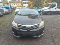 Bild des Angebotes Toyota Avensis Life