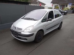 Bild des Angebotes Citroen Xsara Picasso Xsara Picasso 1.6 Style, el.FH, ZV, TÜV/AU neu.