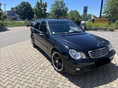 Bild des Angebotes Mercedes-Benz C 220 Classic DPF