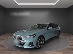 Bild des Angebotes BMW 520 d Touring MSport NP 80.519,- AHK h/k 360°