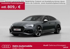 Bild des Angebotes Audi RS5 TFSI quattro tiptr HUD B&O Pano