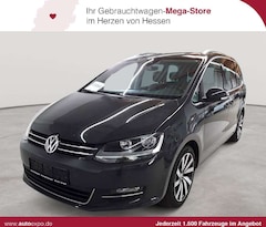 Bild des Angebotes VW Sharan 1.4 TSI Highline PANO AHK