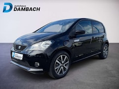 SEAT Mii electric Plus NAVI*SITZ+FRONTSCHEIBENHEIZUNG