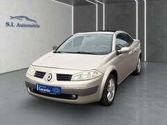 Bild des Angebotes Renault Megane Coupé-Cabriolet Wagen Nr 045