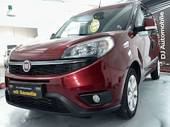 Bild des Angebotes Fiat Doblo Doblò/Mod.2016/5Sitzer/Diesel/Top gepflegt