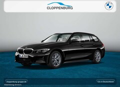 Bild des Angebotes BMW 330 i Touring Navi+ACC+SHZ+HiFi+Klimaaut.+Ambi+BT