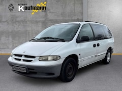 Bild des Angebotes Chrysler Grand Voyager 2.4 Automatik 7 Sitze