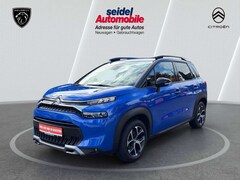 Bild des Angebotes Citroen C3 Aircross PureTech 110 Stop&Start Shine