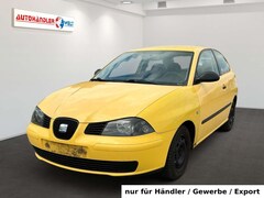 Bild des Angebotes SEAT Ibiza 1.9 TDI Reference