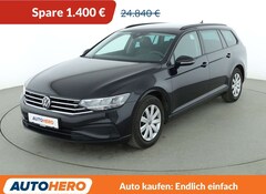 Bild des Angebotes VW Passat 2.0 TDI Conceptline*NAVI*LED*PDC*