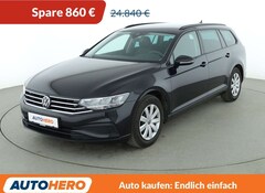 Bild des Angebotes VW Passat 2.0 TDI Conceptline*NAVI*LED*PDC*
