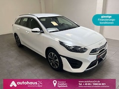 Bild des Angebotes Kia Ceed / cee'd Ceed 1.6 Spirit|Navi|LED|DAB