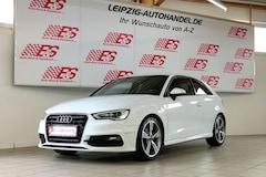 Bild des Angebotes Audi A3 S line *Bi-XEN*SHZ*PDC*Bang & Olufsen Sound*