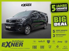 Citroen Spacetourer 2.2 Diesel FAP PLUS XL AHK+LED+Navi